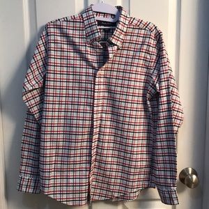 Brooks Brothers Supima Cotton Button Down Shirt